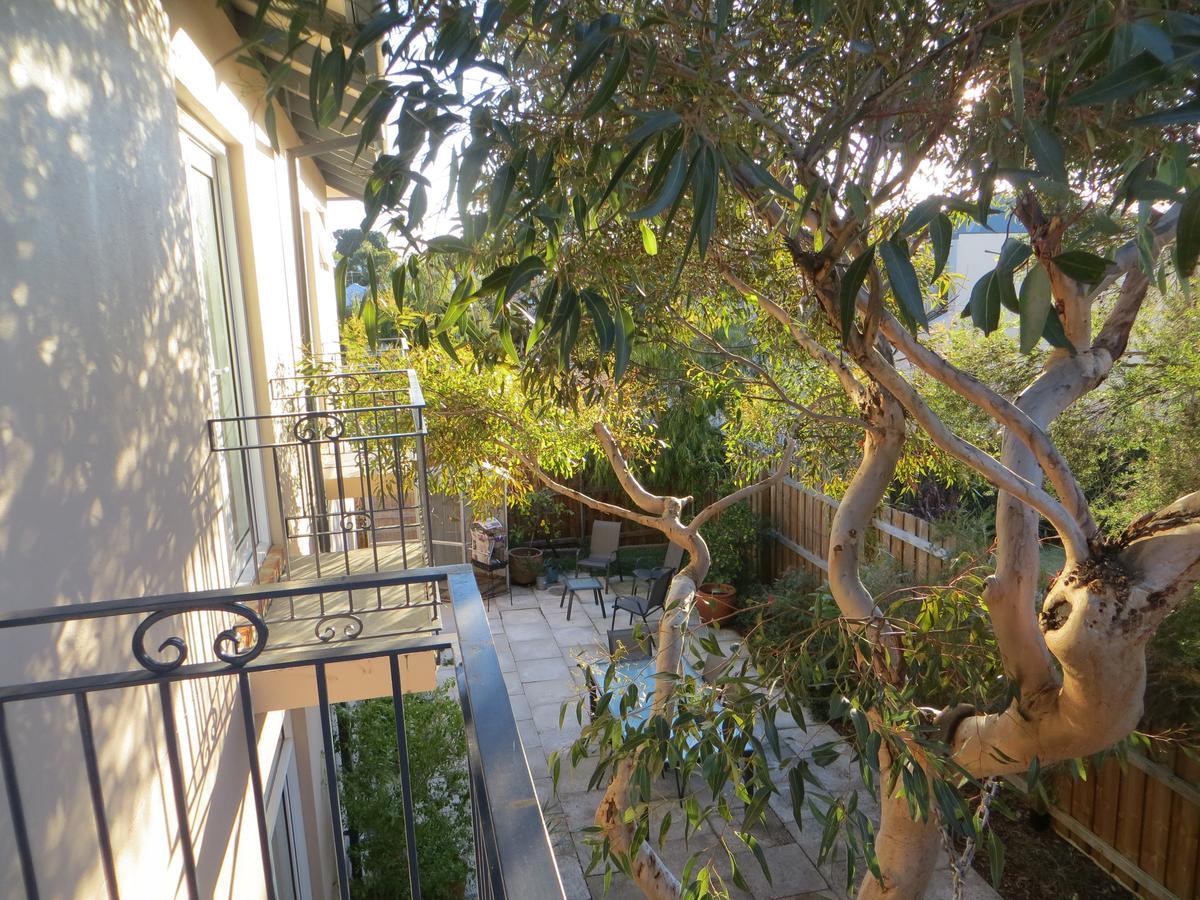 Northwood Bed And Breakfast Перт Экстерьер фото