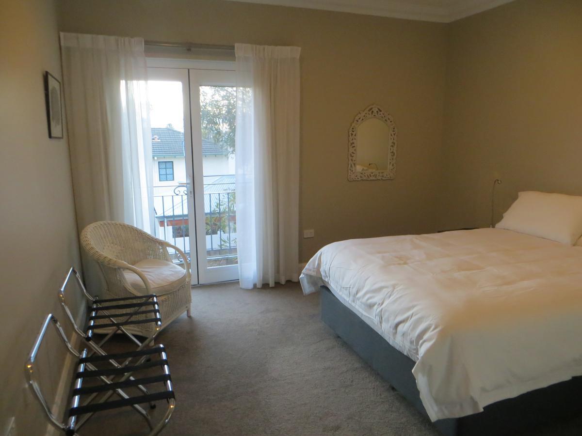 Northwood Bed And Breakfast Перт Экстерьер фото