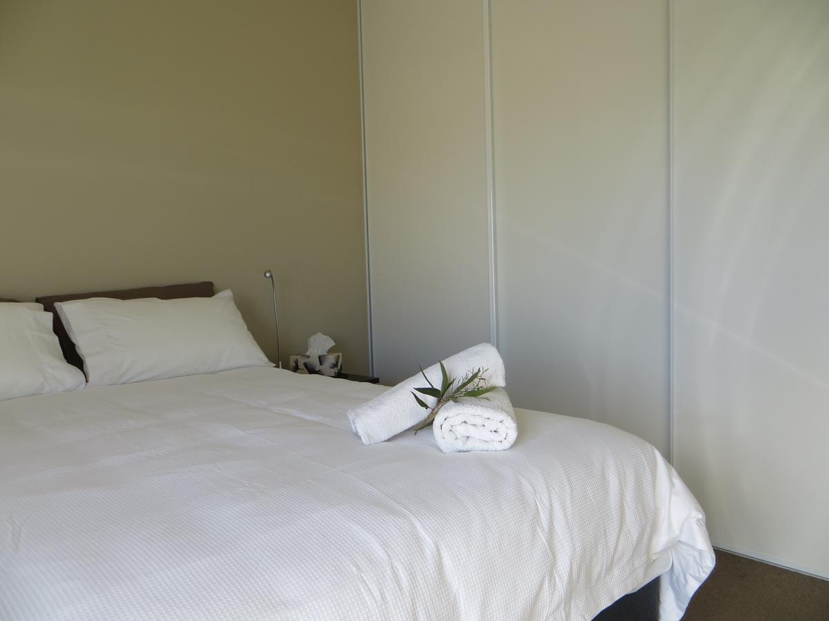 Northwood Bed And Breakfast Перт Экстерьер фото