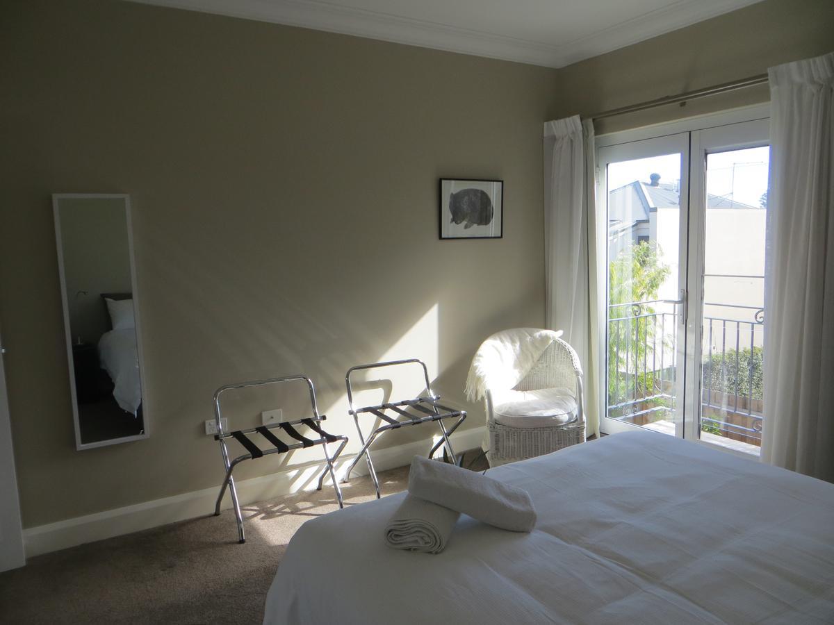 Northwood Bed And Breakfast Перт Экстерьер фото