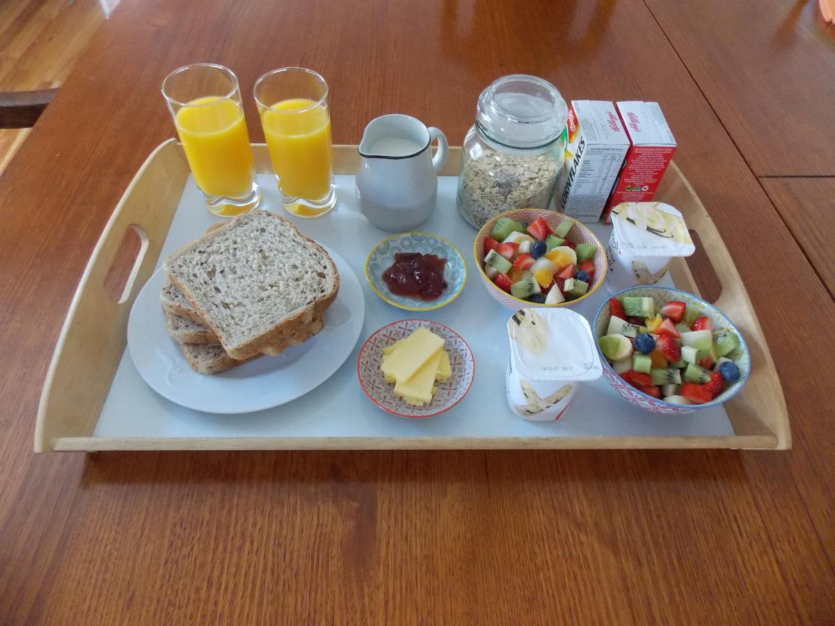 Northwood Bed And Breakfast Перт Экстерьер фото